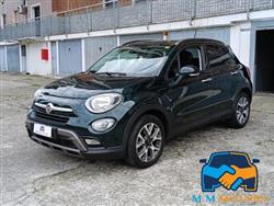 FIAT 500X 1.6 MultiJet 120 CV Cross Plus