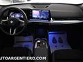 BMW X1 sDrive 18d Msport NUOVA TETTO VERNICE OPACO FROZEN