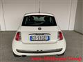 FIAT 500 1.2 Lounge // NEOPATENTATO