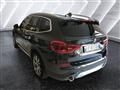 BMW X3 xDrive20d xLine