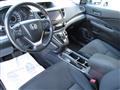 HONDA CR-V 1.6 i-DTEC Elegance Navi AT 4WD autom. -DA VETRINA