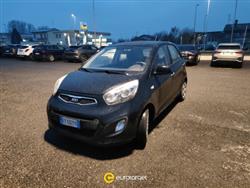 KIA PICANTO 1.0 12V EcoGPL 5 porte Glam