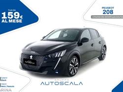 PEUGEOT 208 1.2 PureTech 100cv S&S EAT8 5 porte Active Pack