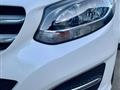 MERCEDES CLASSE B d Automatic 4Matic Executive gancio traino EURO 6