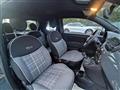 FIAT 500C 1.2cc GPL EASY POWER LOUNGE 69cv CERCHI IN LEGA