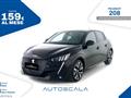 PEUGEOT 208 1.2 PureTech 100cv S&S EAT8 5 porte Active Pack