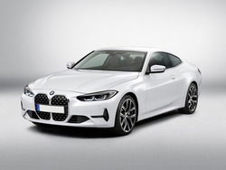 BMW SERIE 4 Serie 4 430i Coupe Msport 245cv auto