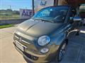 FIAT 500 1.2 by DIESEL