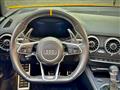 AUDI TT Roadster 1.8 TFSI S tronic S line