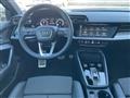 AUDI A3 SPORTBACK SPB 35 TDI S tronic S Line #Tetto.Apr#Luci.Ambient