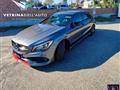 MERCEDES Classe CLA CLA 200 S.W. Premium