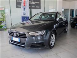AUDI A4 30 TDI 2.0 TDI 122CV Business S-tronic 36 mesi di