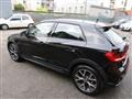 AUDI A1 CITYCARVER Citycarver Allstreet 30 1.0 TFSI Admired S-Tronic