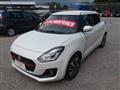 SUZUKI SWIFT 1.2 Hybrid Top UNIPROPRIETARIO