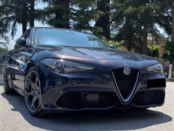 ALFA ROMEO GIULIA 2.2 Turbodiesel 150 CV Q4