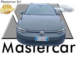 VOLKSWAGEN GOLF 2.0 tdi Life 115cv  GF545SN