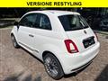 FIAT 500 1.2 Lounge Restyling