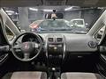 FIAT SEDICI 1.6 16V 4x2 Dynamic