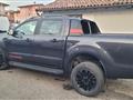 FORD RANGER Thunder 2.0 TDCi aut. 213 CV Wildtrak 5 posti