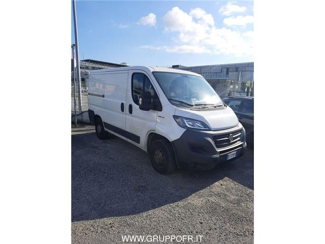 FIAT DUCATO 30 2.3 MJT 120CV PC-TN Furgone