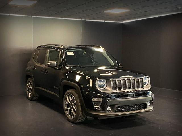 JEEP RENEGADE 1.6 Mjt 130 CV S