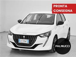 PEUGEOT 208 BlueHDi 100 Stop&Start 5 porte Allure Pack