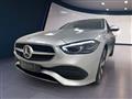 MERCEDES CLASSE C C 200 d Mild hybrid Sport