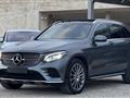 MERCEDES Classe GLC GLC 250 d 4Matic Premium