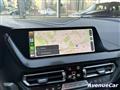 BMW SERIE 1 i Sport AUTOMATICA CARPLAY IVA ESP. UFF ITALIANA