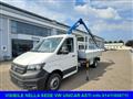 VOLKSWAGEN CRAFTER 35 2.0 BiTDI 163CV RWD PL Cabinato Business