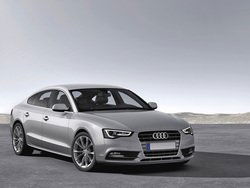 AUDI A5 SPORTBACK A5 SPB 3.0 V6 TDI 218 CV quattro S tronic S line edition