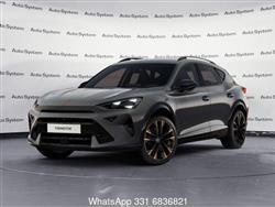 CUPRA FORMENTOR 1.5 Hybrid DSG