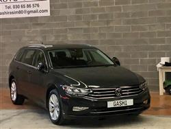 VOLKSWAGEN Passat Variant 2.0 TDI DSG Business BMT