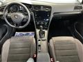 VOLKSWAGEN GOLF 1.4 TGI 5p. Highline "GARANZIA 5 ANNI"