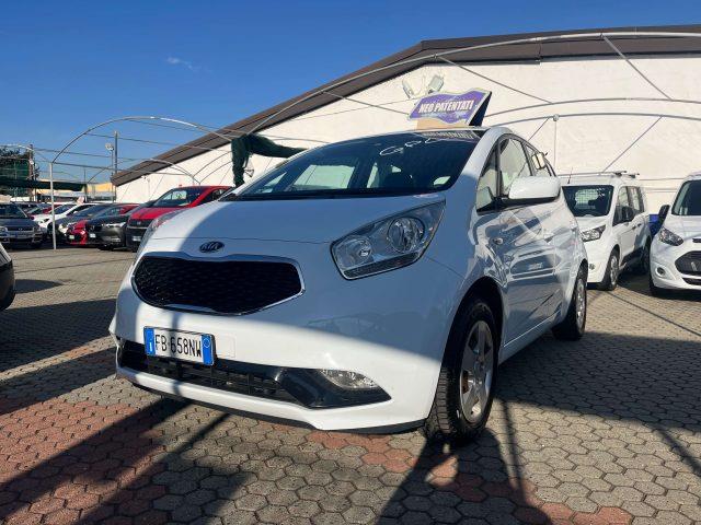 KIA VENGA 1.4 Cool eco Gpl FL