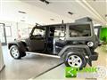 JEEP WRANGLER Unlimited 2.8 CRD DPF Rubicon Auto