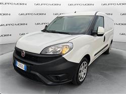 FIAT DOBLÒ 1.4 T-Jet Natural Power PL-TN Cargo Maxi Lam.SX 3posti