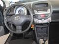 TOYOTA AYGO 1.0 12V VVT-i 3 porte Sol