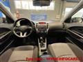 KIA CEE'D 1.4 90CV GPL 5p. EX Bi-Fuel