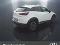 MAZDA CX-3 2.0L Skyactiv-G Exceed