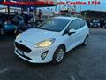 FORD FIESTA VAN 1.5 TDCi 85 CV 3 porte Van Business