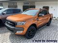 FORD RANGER 3.2 TDCi DC Wildtrak 5pt.