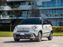 FIAT 500L 1.3 Multijet 95 CV Connect