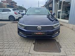 VOLKSWAGEN PASSAT 1.6 TDI SCR DSG Business BMT