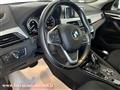 BMW X2 sDrive18d 150CV  AUTOMATICA SPECIAL PRICE