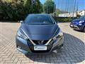 NISSAN MICRA IG-T 100 5 porte N-Connecta