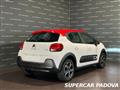 CITROEN C3 PureTech 110 S&S EAT6 Shine Pack