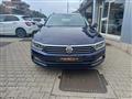 VOLKSWAGEN PASSAT 1.6 TDI SCR DSG Business BMT