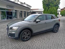 AUDI Q2 30 TDI S tronic Admired