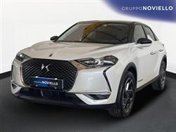 DS 3 CROSSBACK DS 3 Crossback BlueHDi 130 aut. Toits de Paris